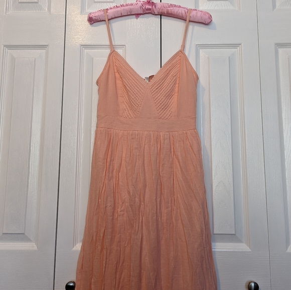Lauren Conrad Sleeveless Maxi Dress - Picture 2 of 10